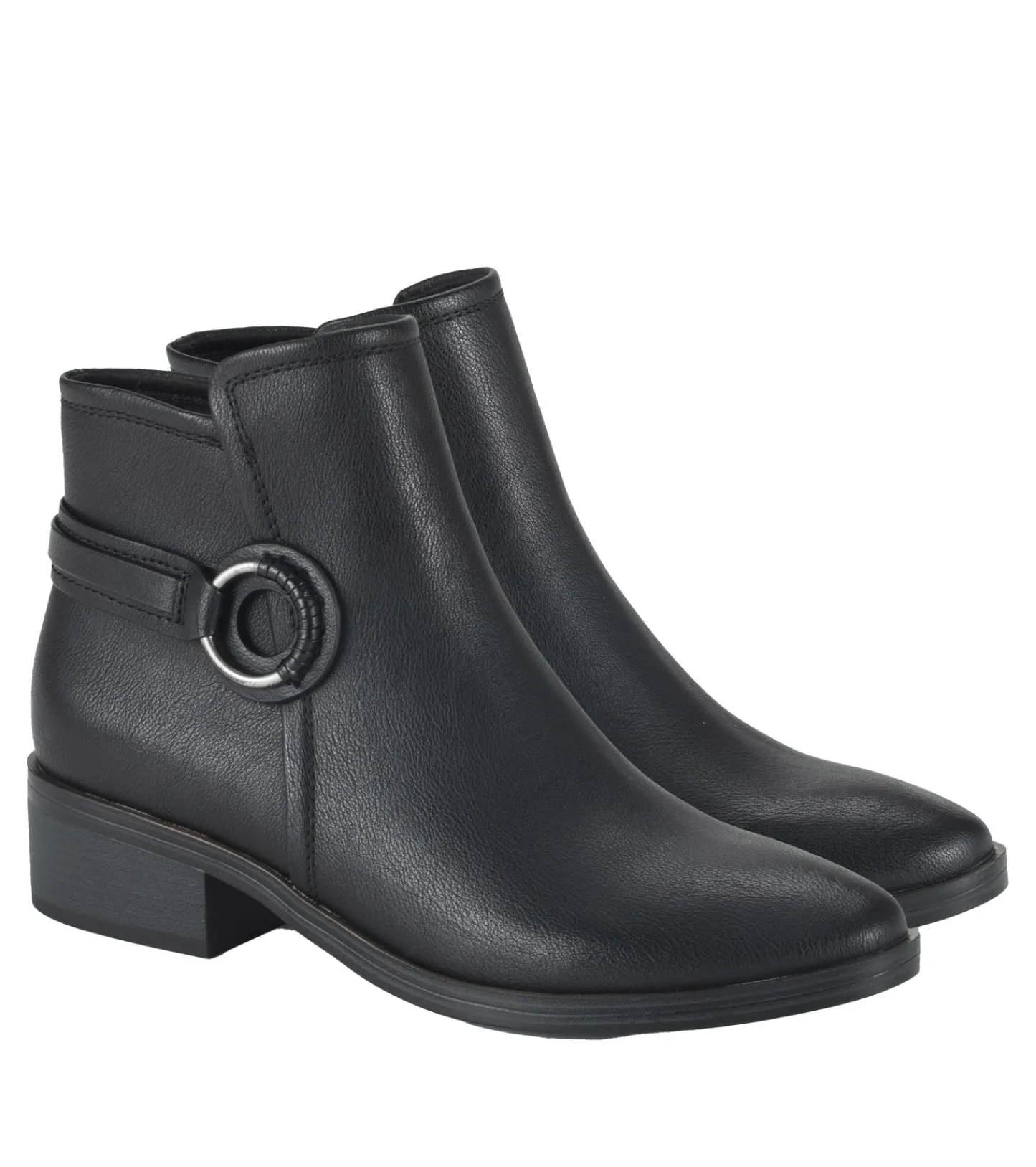 Baretraps Booties^Maddy Bootie Black