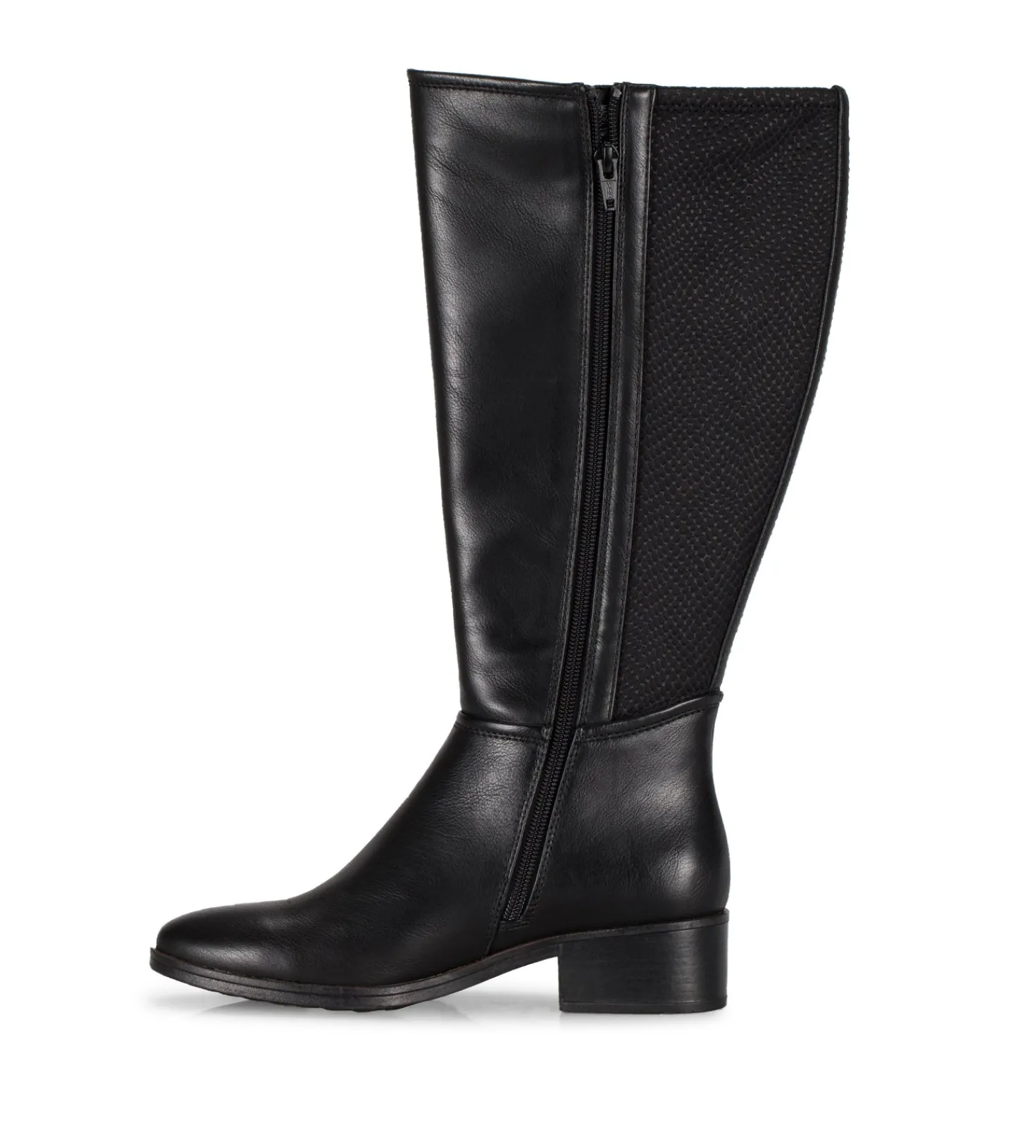 Baretraps Knee High Boots^Madelyn Tall Boot Black