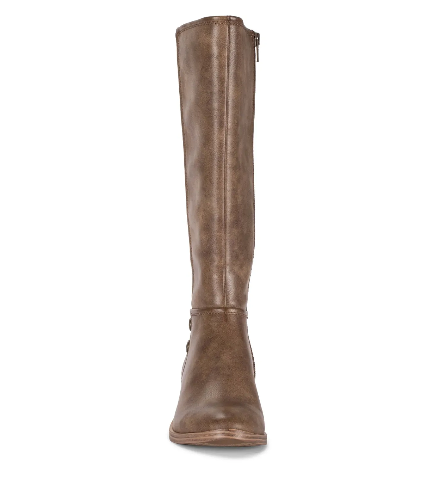 Baretraps Knee High Boots^Madelyn Tall Boot Mushroom