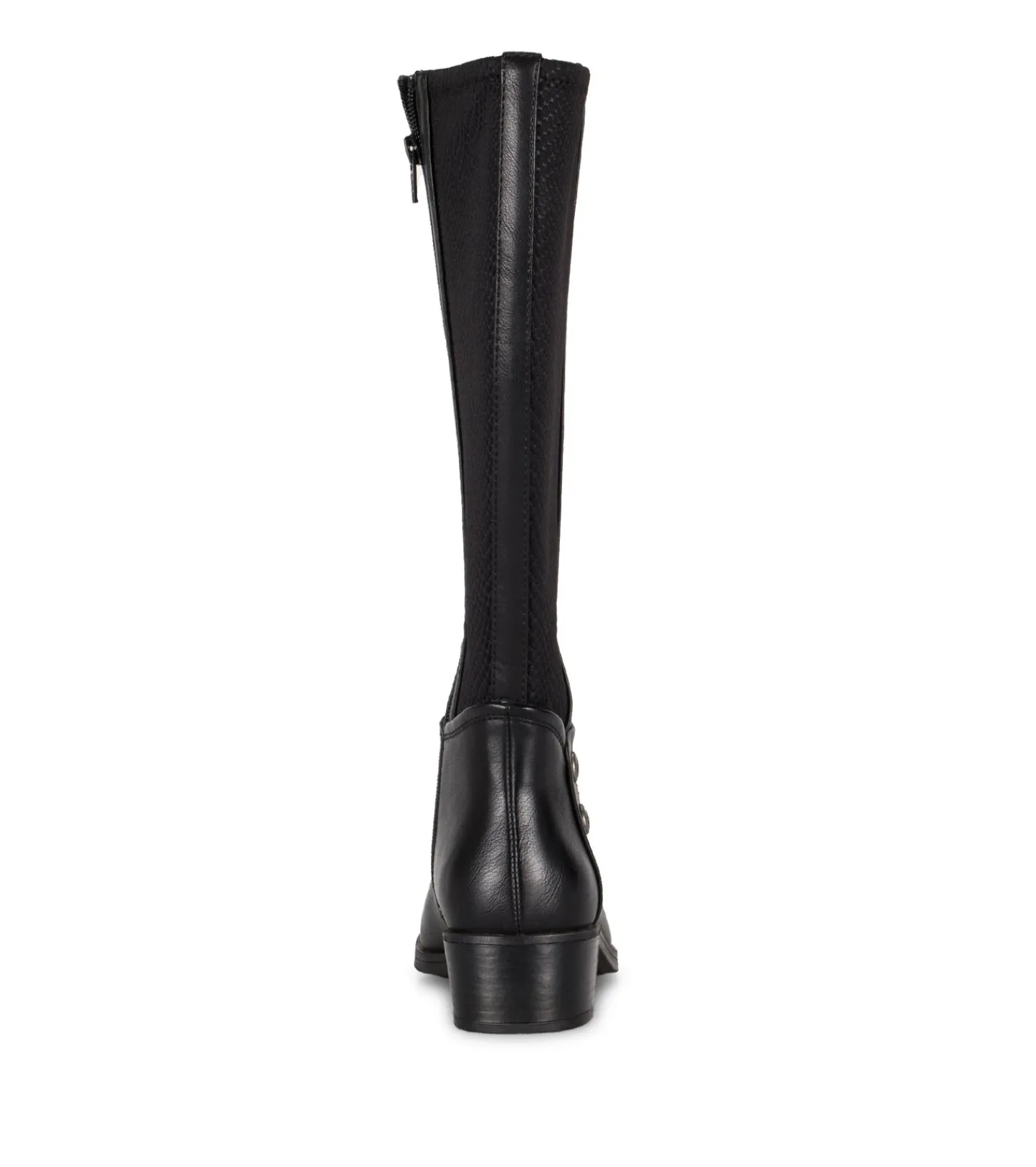 Baretraps Knee High Boots^Madelyn Tall Boot Black