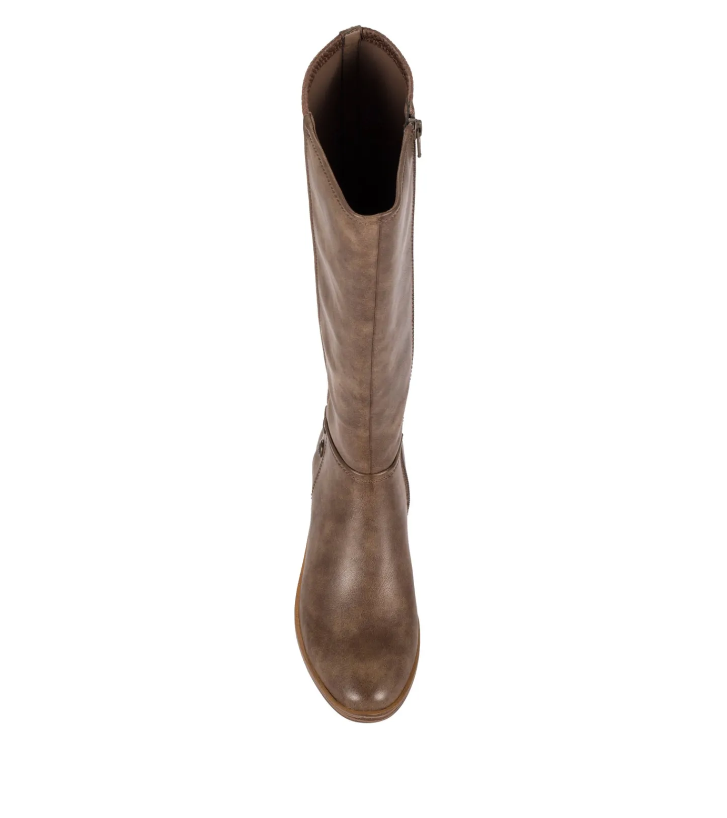 Baretraps Knee High Boots^Madelyn Tall Boot Mushroom