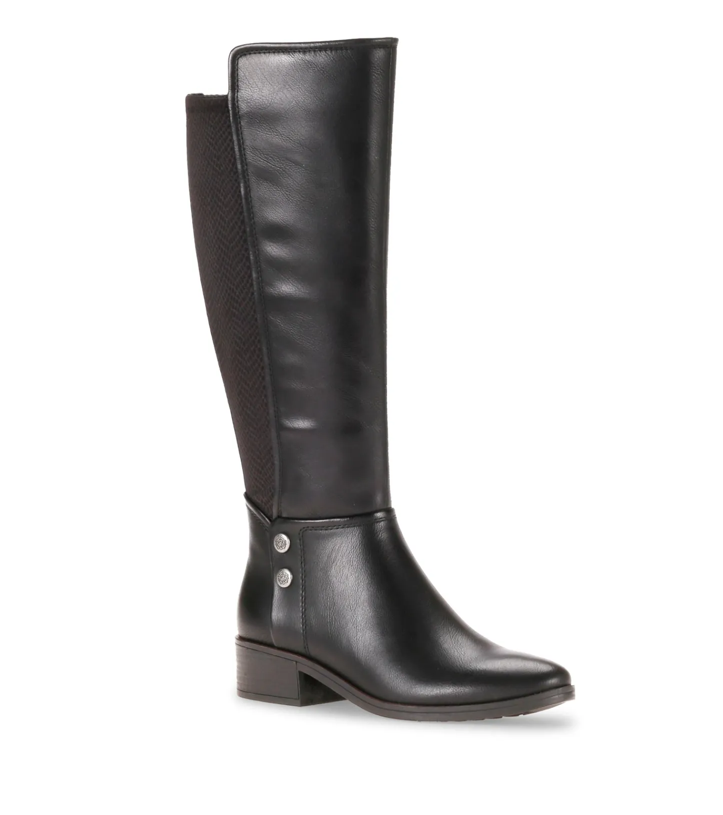 Baretraps Knee High Boots^Magi Tall Boot Black