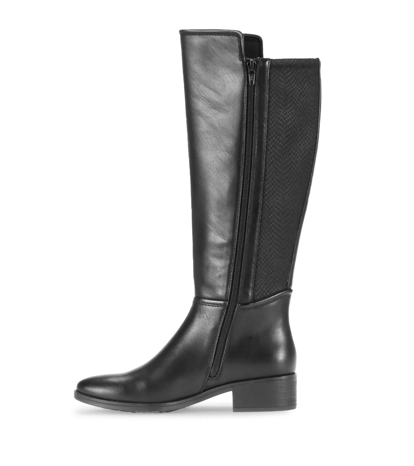 Baretraps Knee High Boots^Magi Tall Boot Black