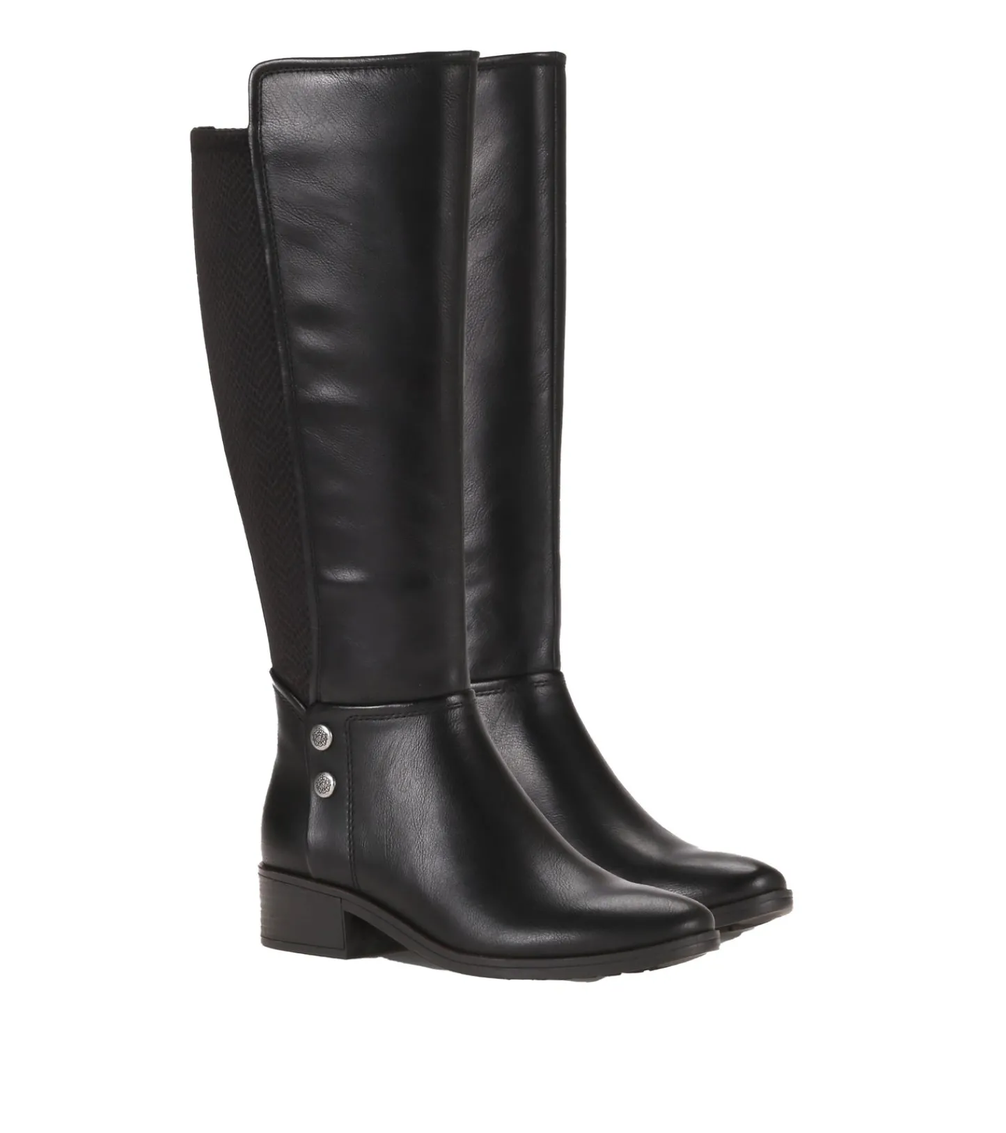 Baretraps Knee High Boots^Magi Tall Boot Black