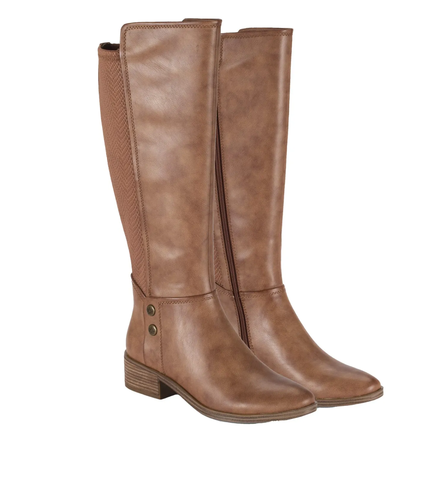 Baretraps Knee High Boots^Magi Tall Boot Whiskey