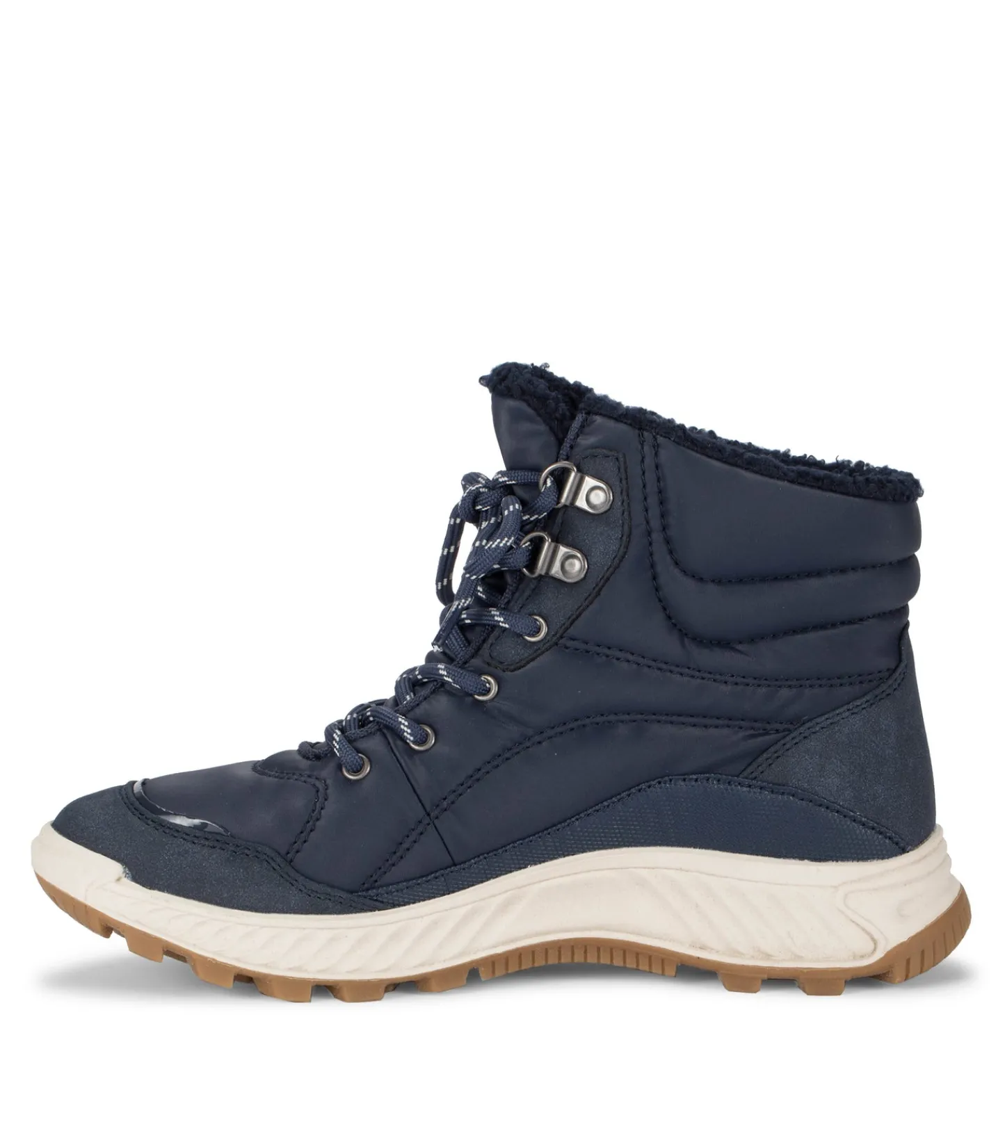 Baretraps Booties | Cold Weather Boots^Maine Waterproof Hiker Boot Midnight