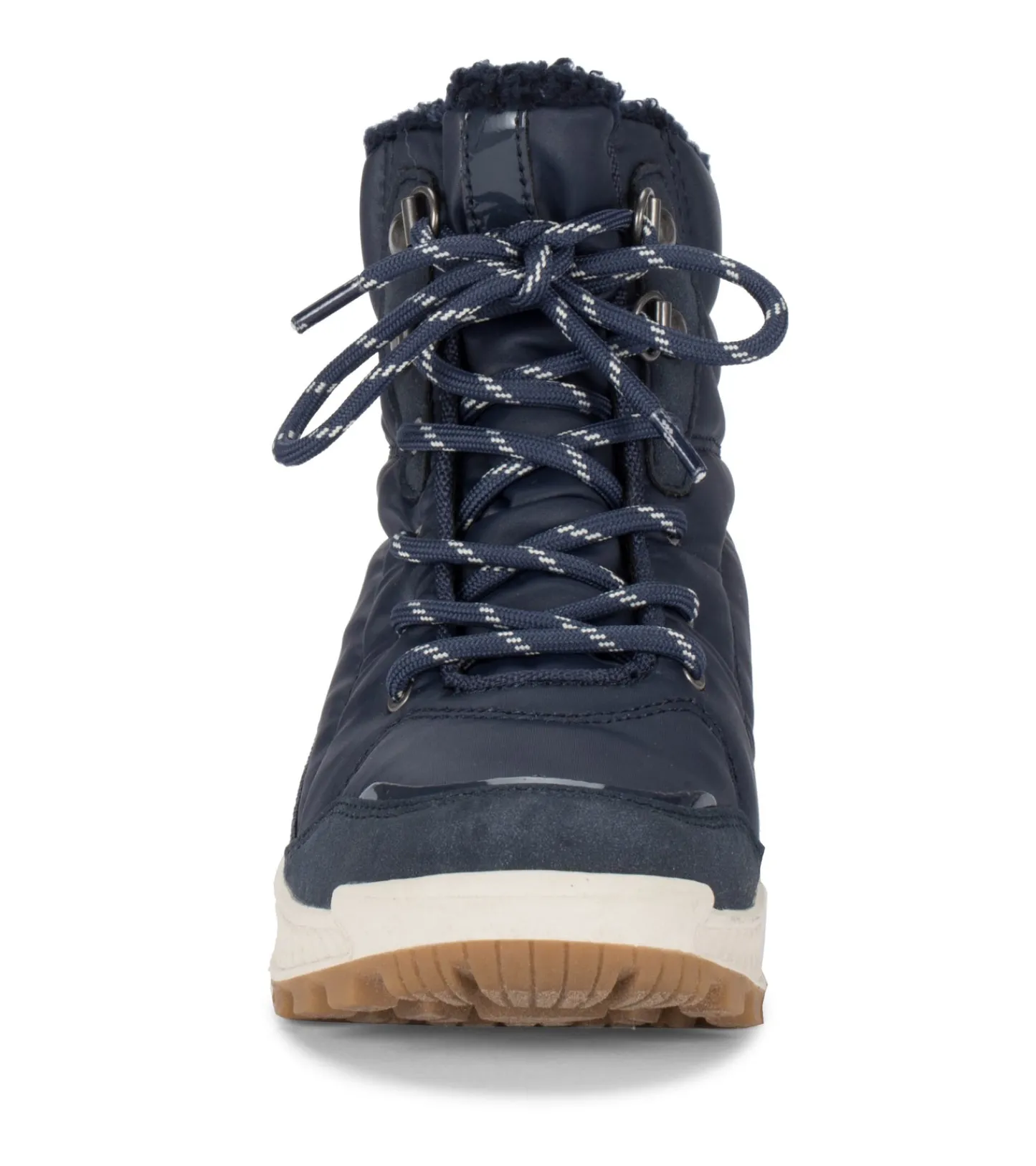 Baretraps Booties | Cold Weather Boots^Maine Waterproof Hiker Boot Midnight
