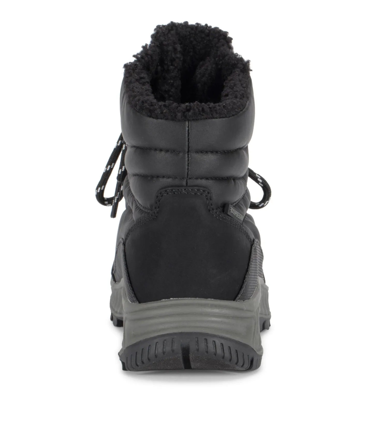 Baretraps Booties | Cold Weather Boots^Maine Waterproof Hiker Boot Black