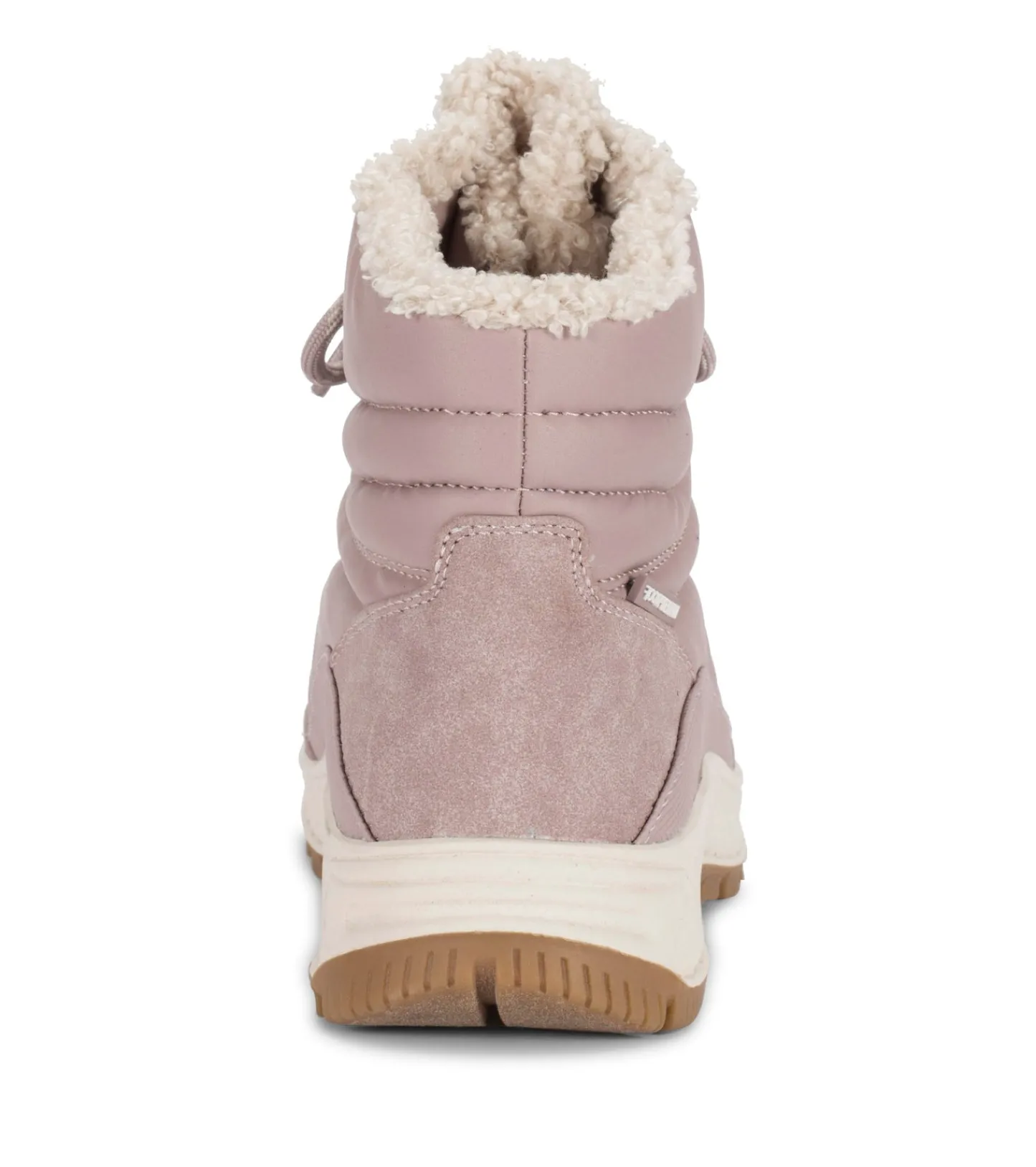 Baretraps Booties | Cold Weather Boots^Maine Waterproof Hiker Boot Mauve