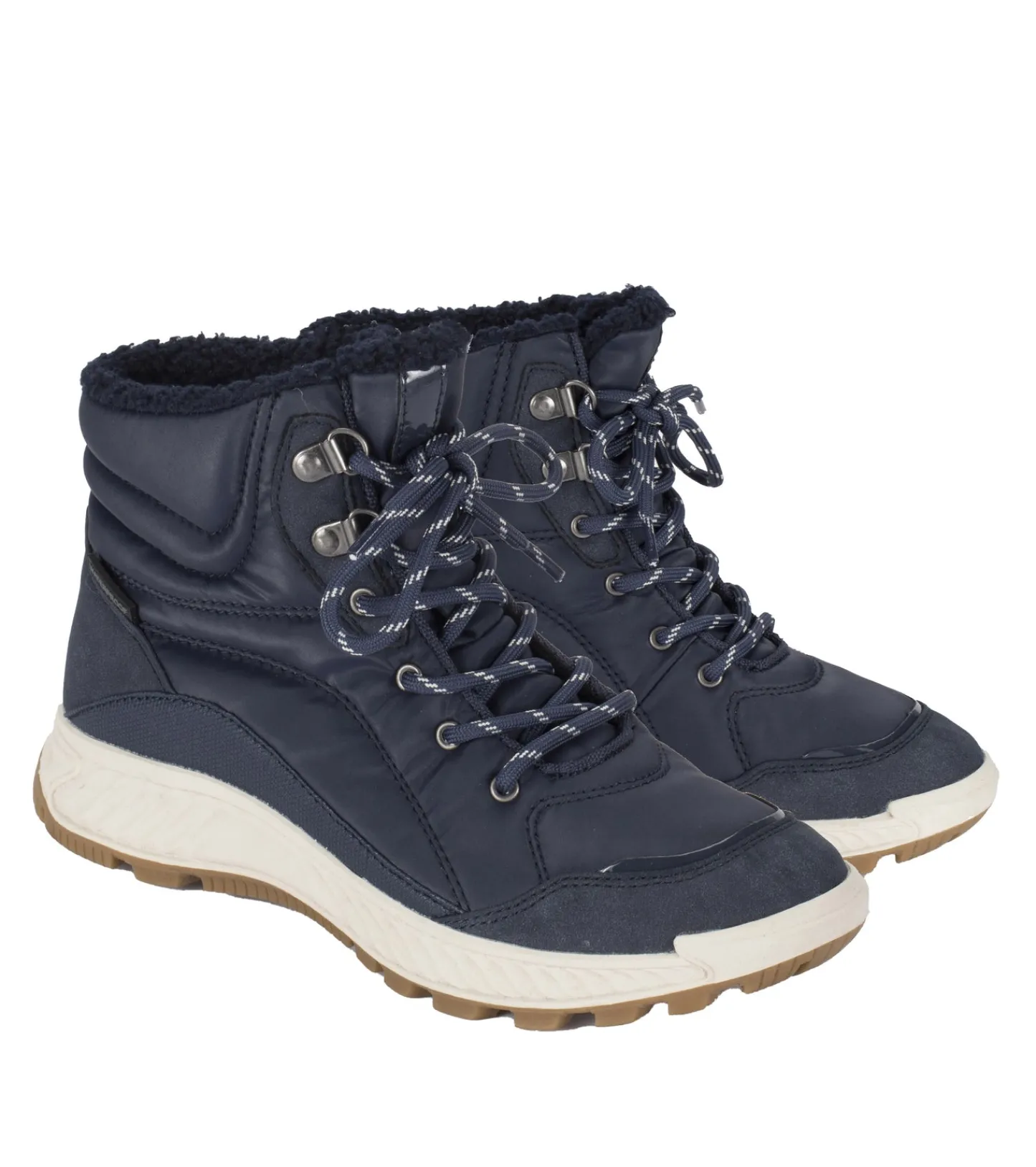 Baretraps Booties | Cold Weather Boots^Maine Waterproof Hiker Boot Midnight