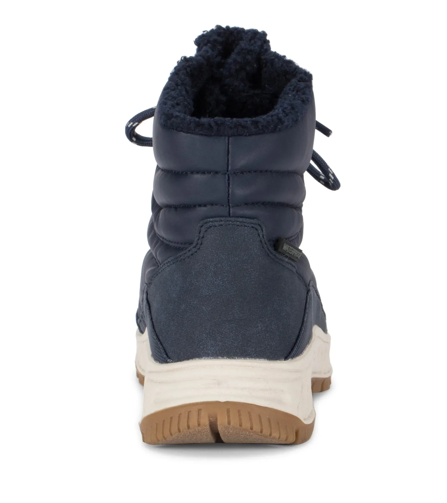 Baretraps Booties | Cold Weather Boots^Maine Waterproof Hiker Boot Midnight
