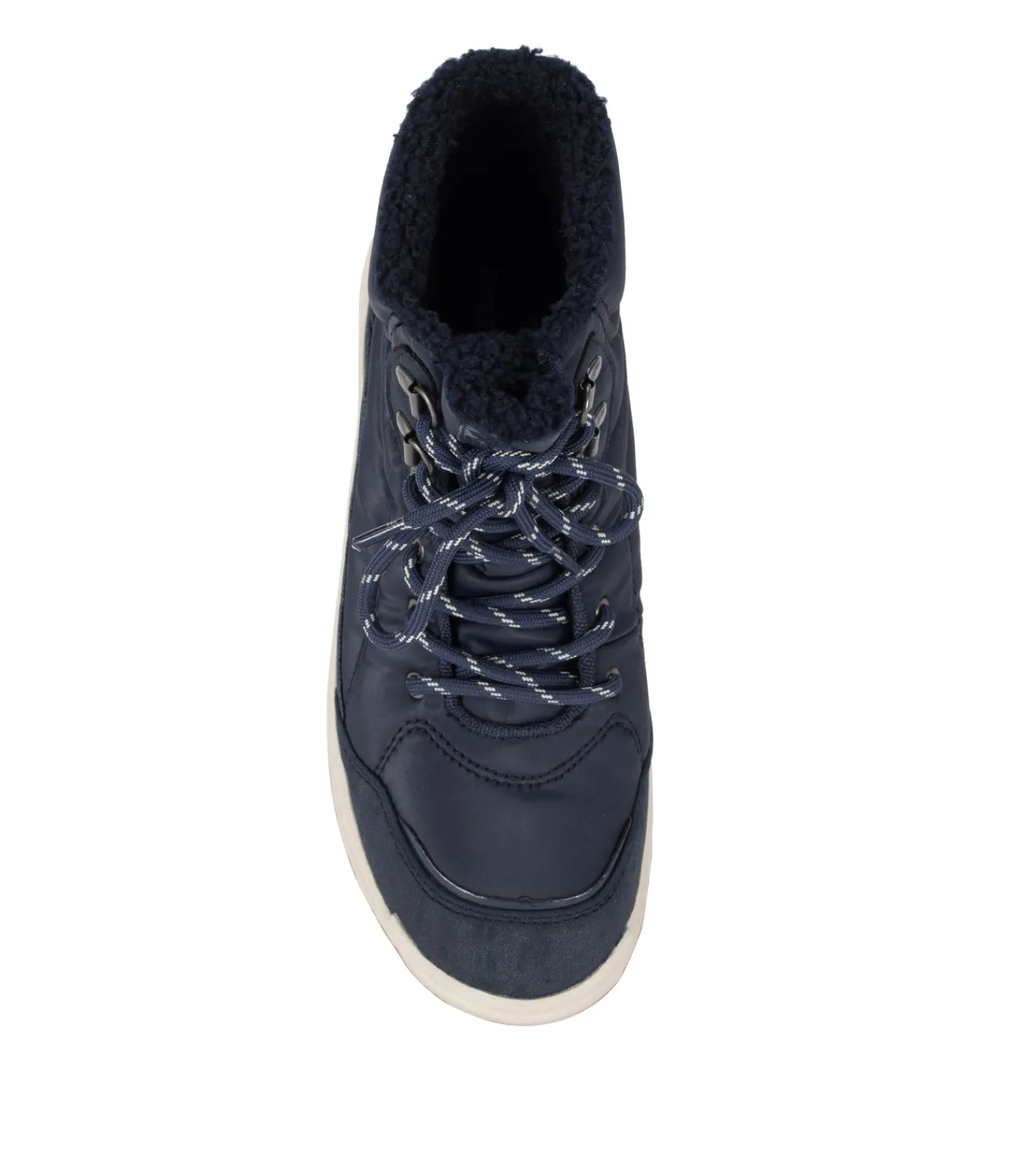 Baretraps Booties | Cold Weather Boots^Maine Waterproof Hiker Boot Midnight