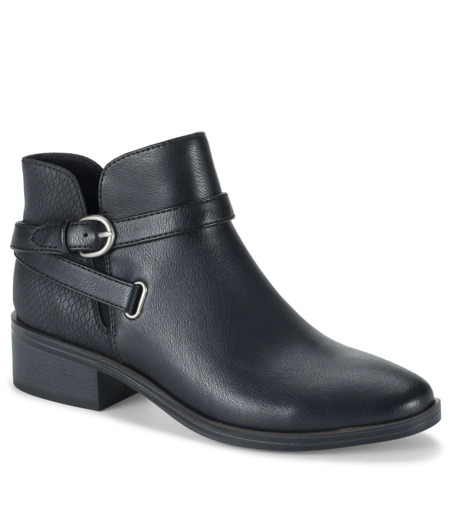 Baretraps Booties^Malibu Bootie Black