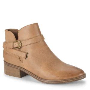 Baretraps Booties^Malibu Bootie SaltedCaramel