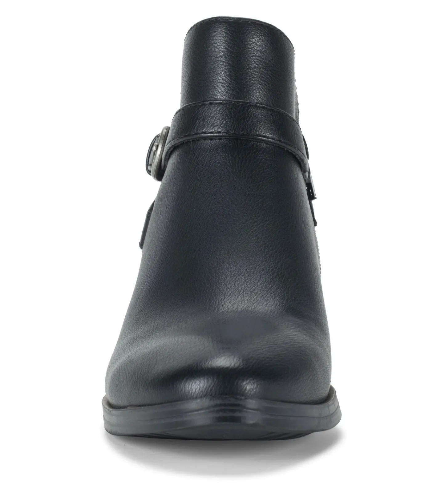Baretraps Booties^Malibu Bootie Black