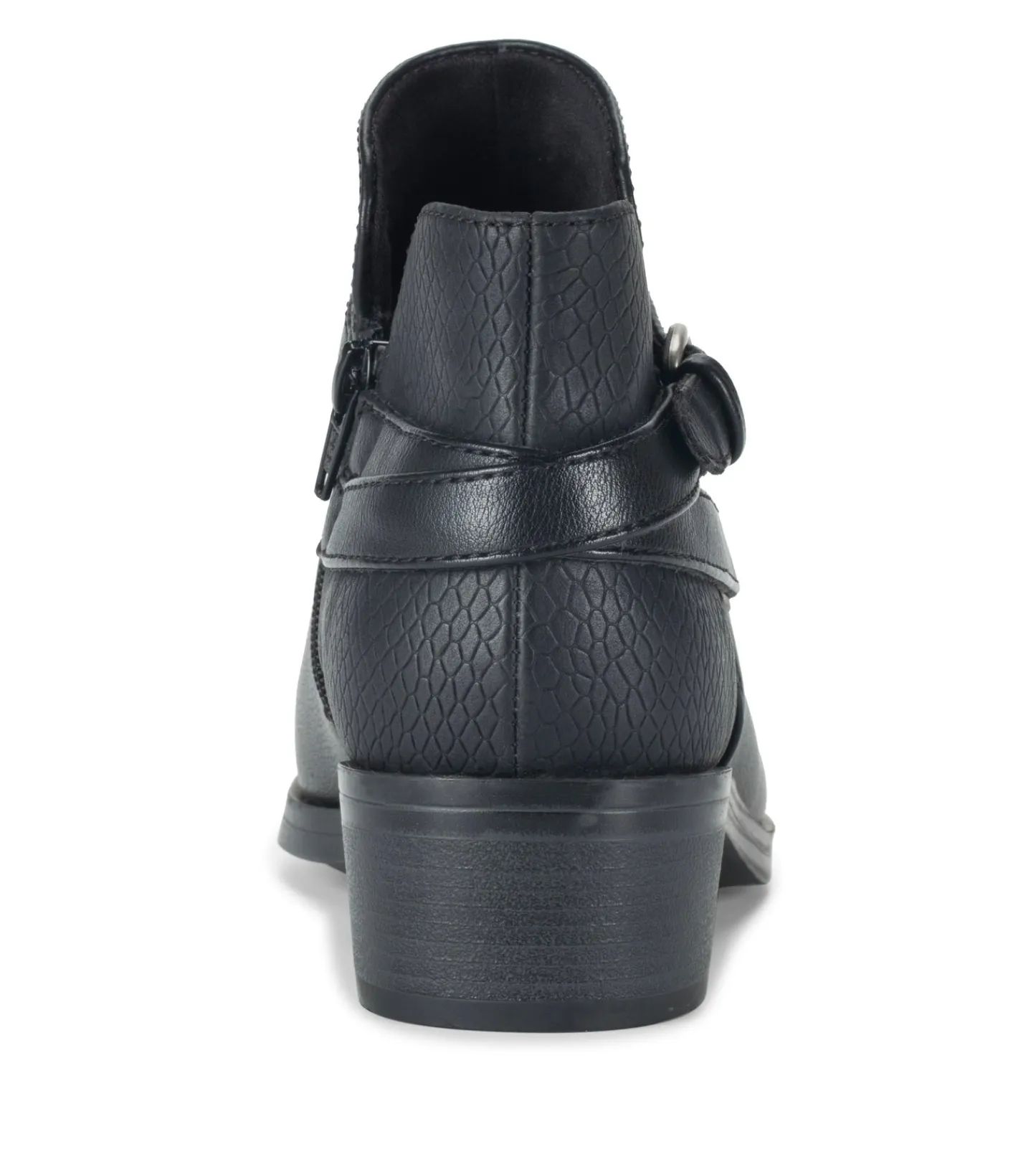 Baretraps Booties^Malibu Bootie Black