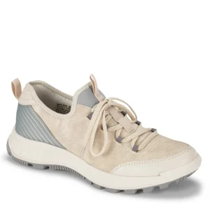 Baretraps Flats & Loafers | Sneakers^Malina Sneaker Cream/LightGrey