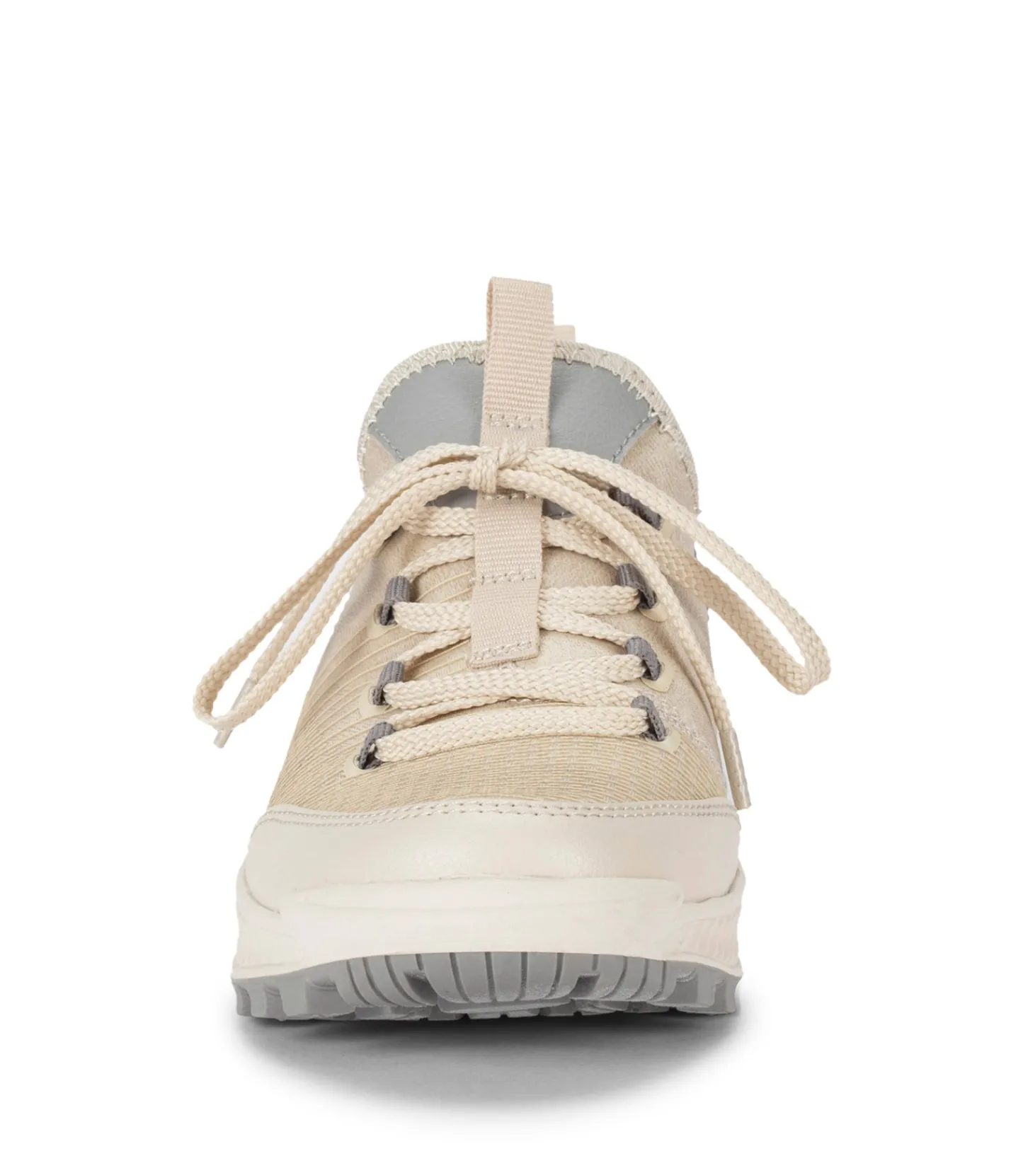 Baretraps Flats & Loafers | Sneakers^Malina Sneaker Cream/LightGrey