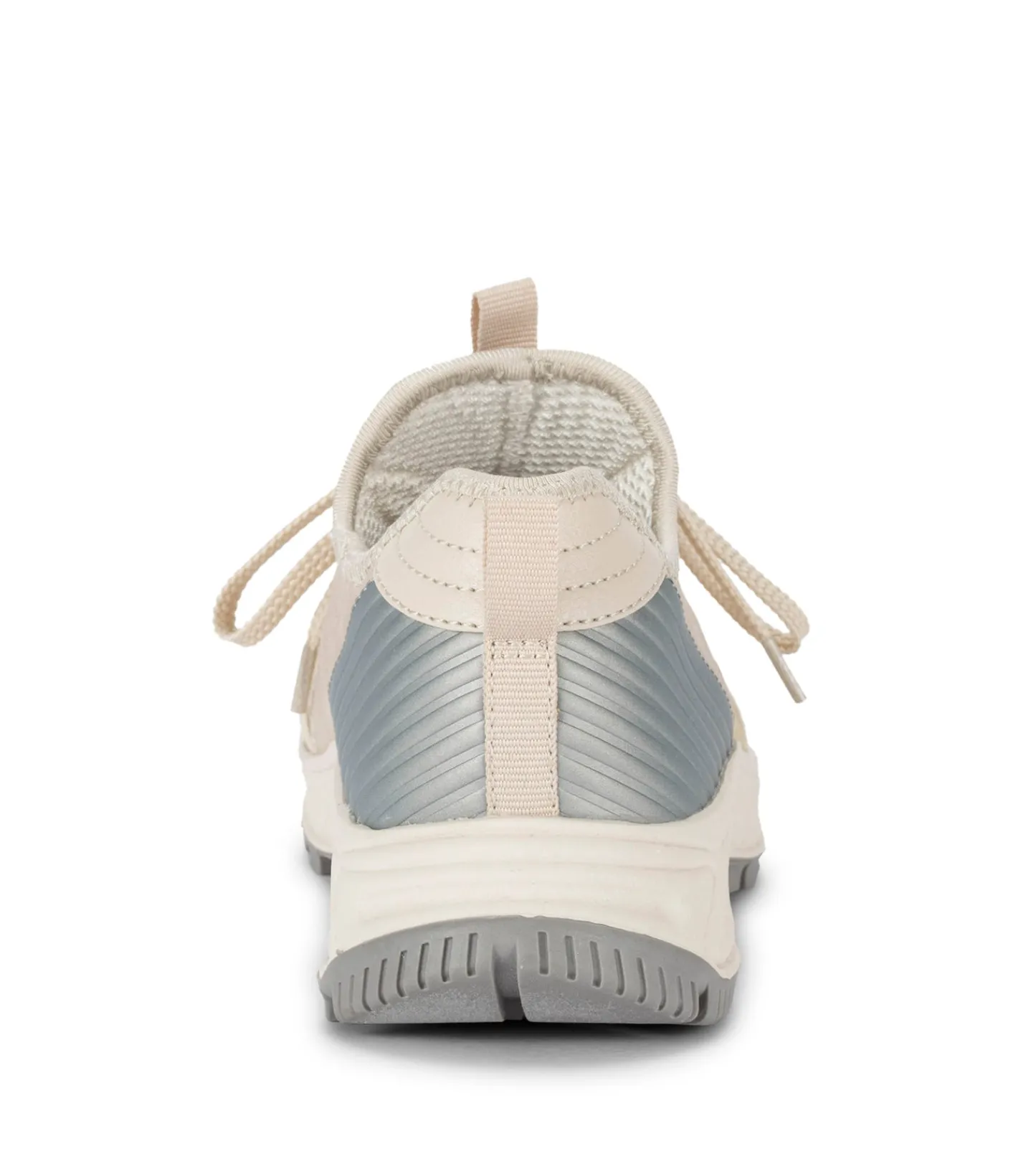 Baretraps Flats & Loafers | Sneakers^Malina Sneaker Cream/LightGrey