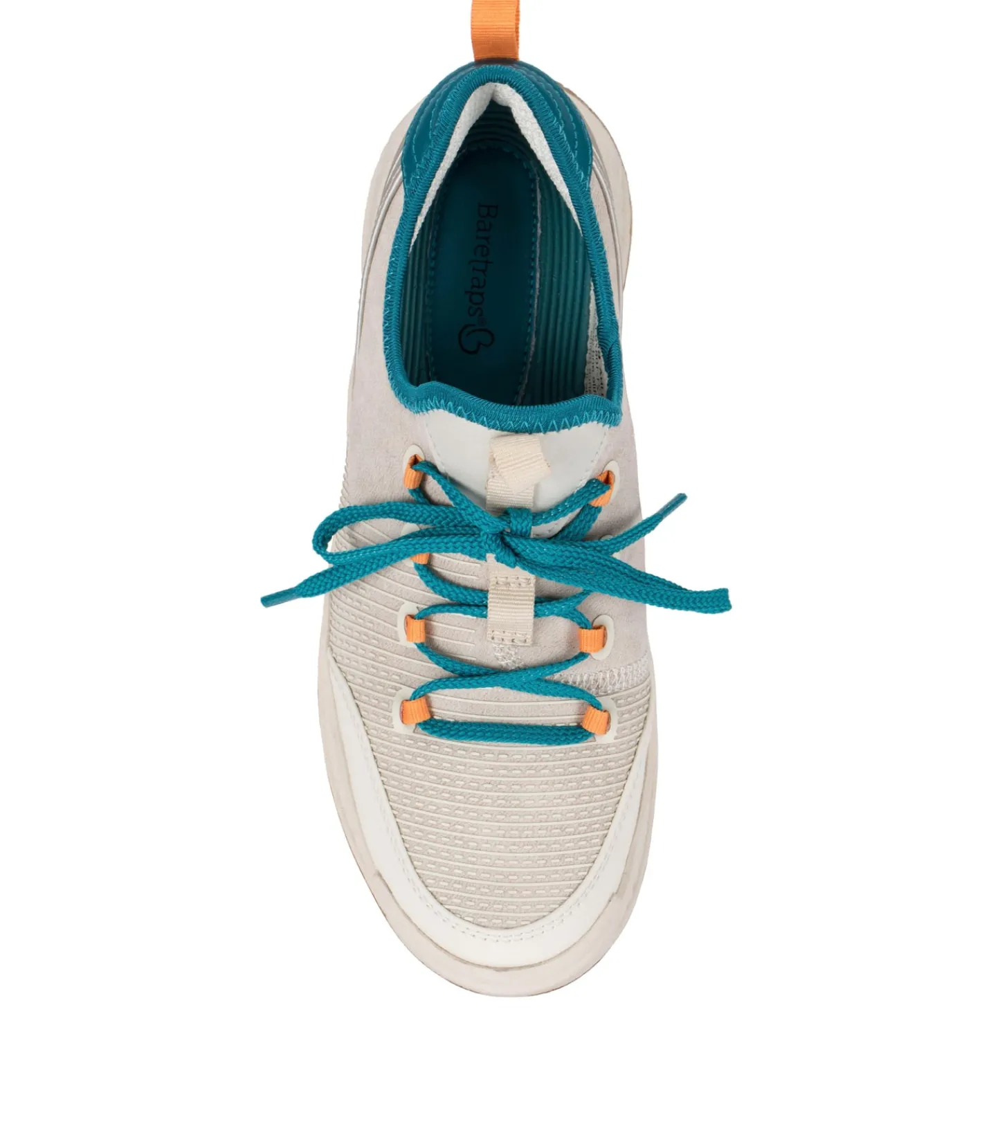 Baretraps Flats & Loafers | Sneakers^Malina Sneaker Cream