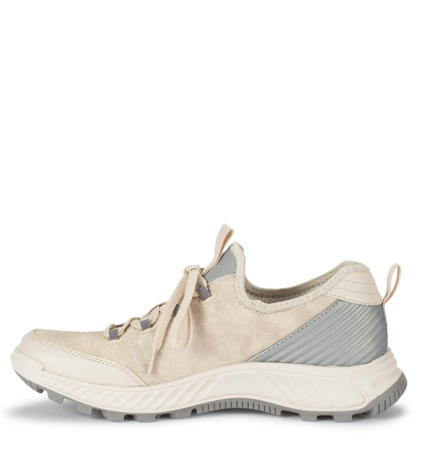 Baretraps Flats & Loafers | Sneakers^Malina Sneaker Cream/LightGrey