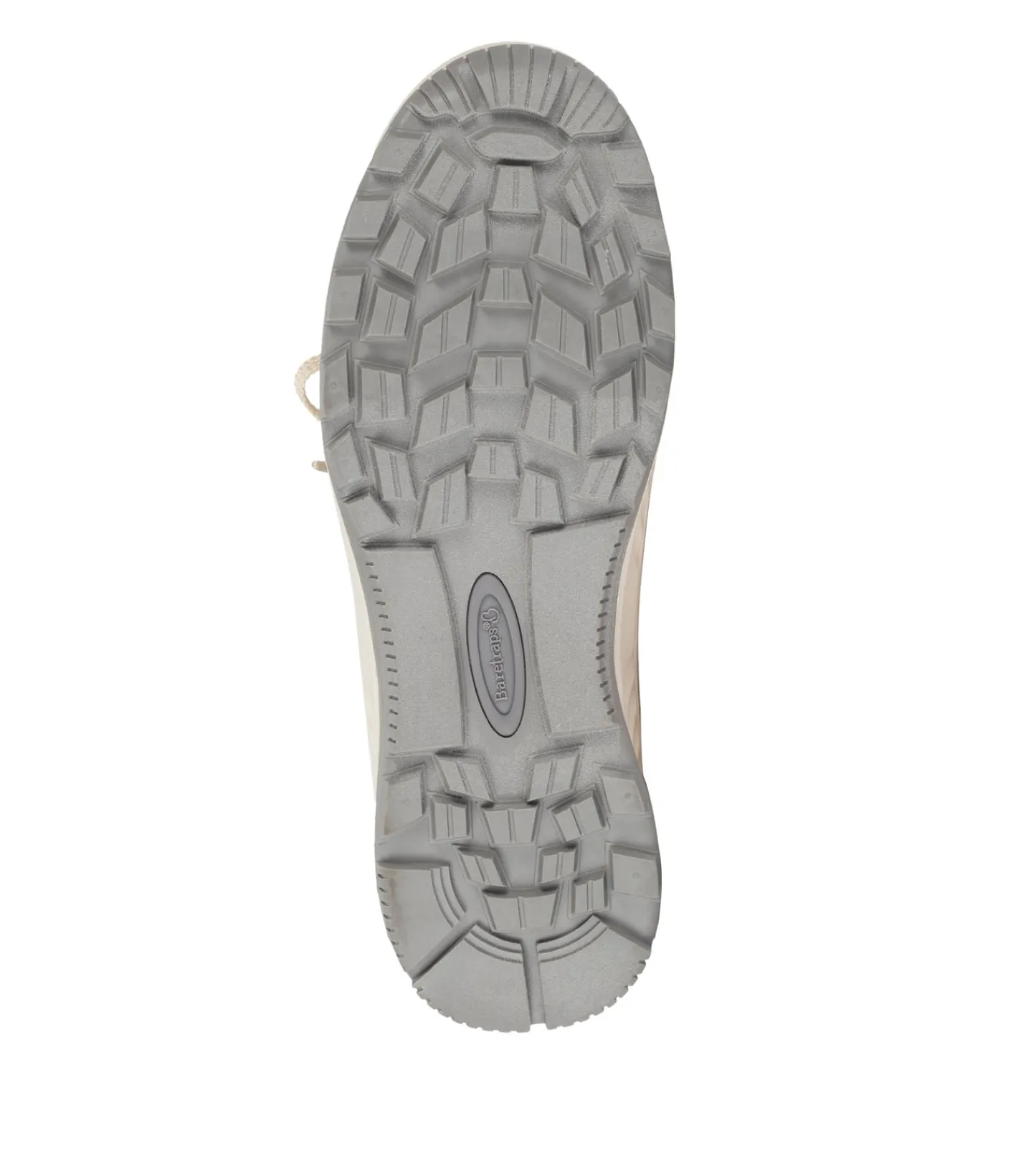 Baretraps Flats & Loafers | Sneakers^Malina Sneaker Cream/LightGrey
