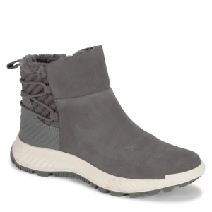 Baretraps Booties | Cold Weather Boots^Mandie Cold Weather Bootie DarkGreySuede