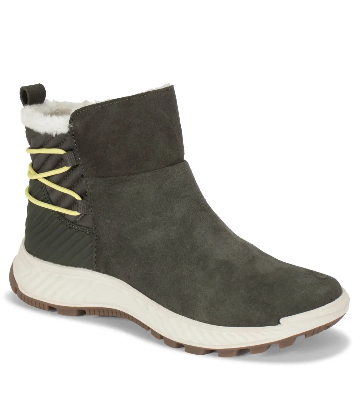 Baretraps Booties | Cold Weather Boots^Mandie Cold Weather Bootie PineSuede