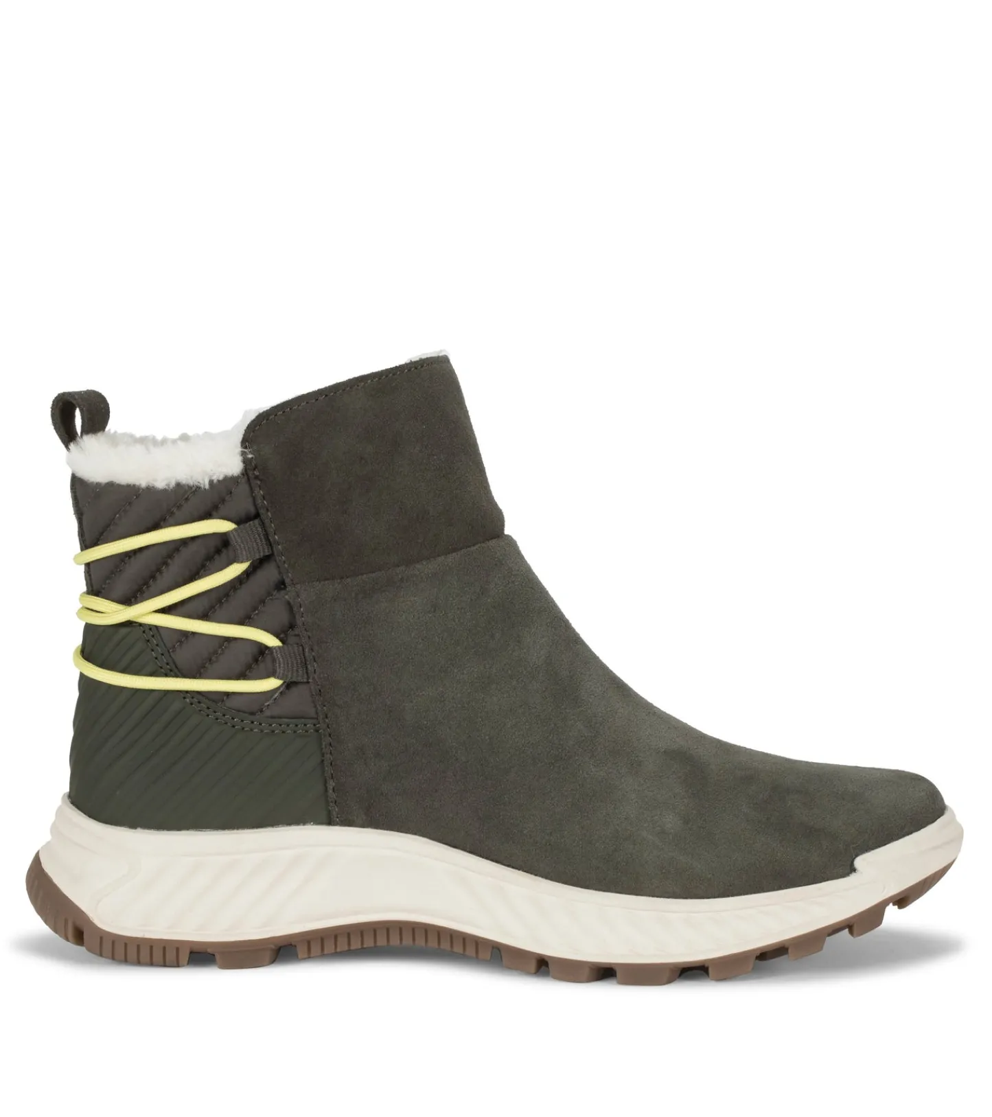 Baretraps Booties | Cold Weather Boots^Mandie Cold Weather Bootie PineSuede