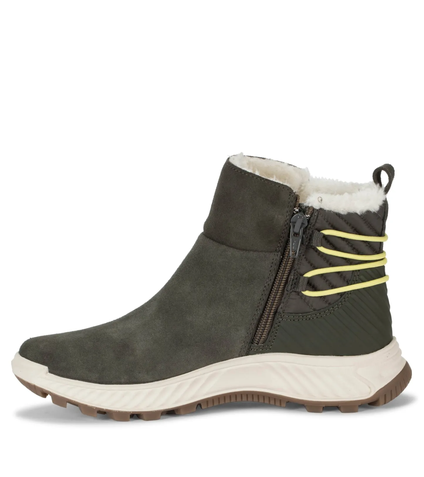 Baretraps Booties | Cold Weather Boots^Mandie Cold Weather Bootie PineSuede
