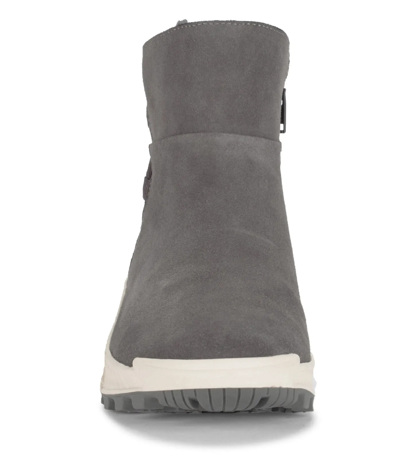 Baretraps Booties | Cold Weather Boots^Mandie Cold Weather Bootie DarkGreySuede