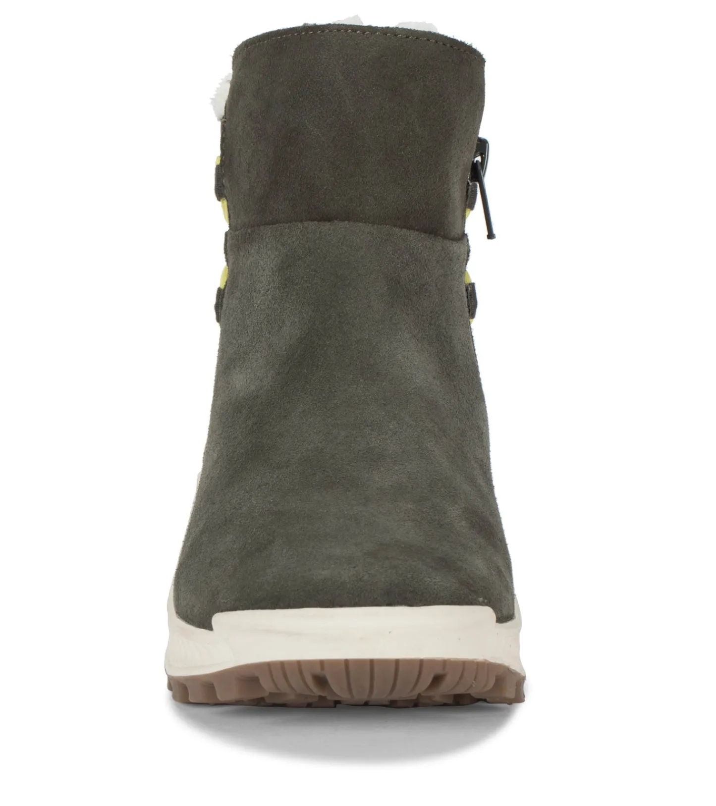 Baretraps Booties | Cold Weather Boots^Mandie Cold Weather Bootie PineSuede
