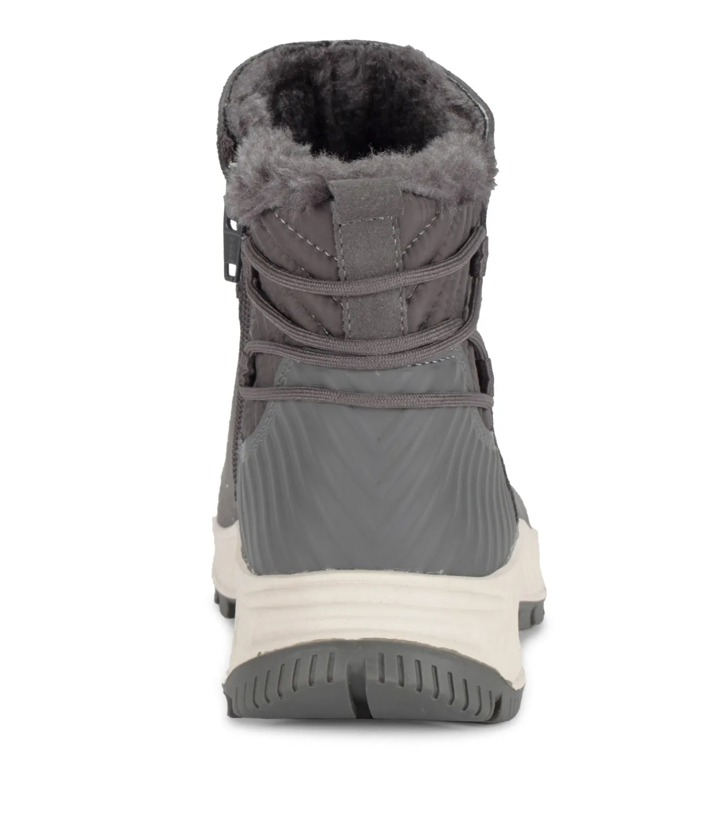Baretraps Booties | Cold Weather Boots^Mandie Cold Weather Bootie DarkGreySuede