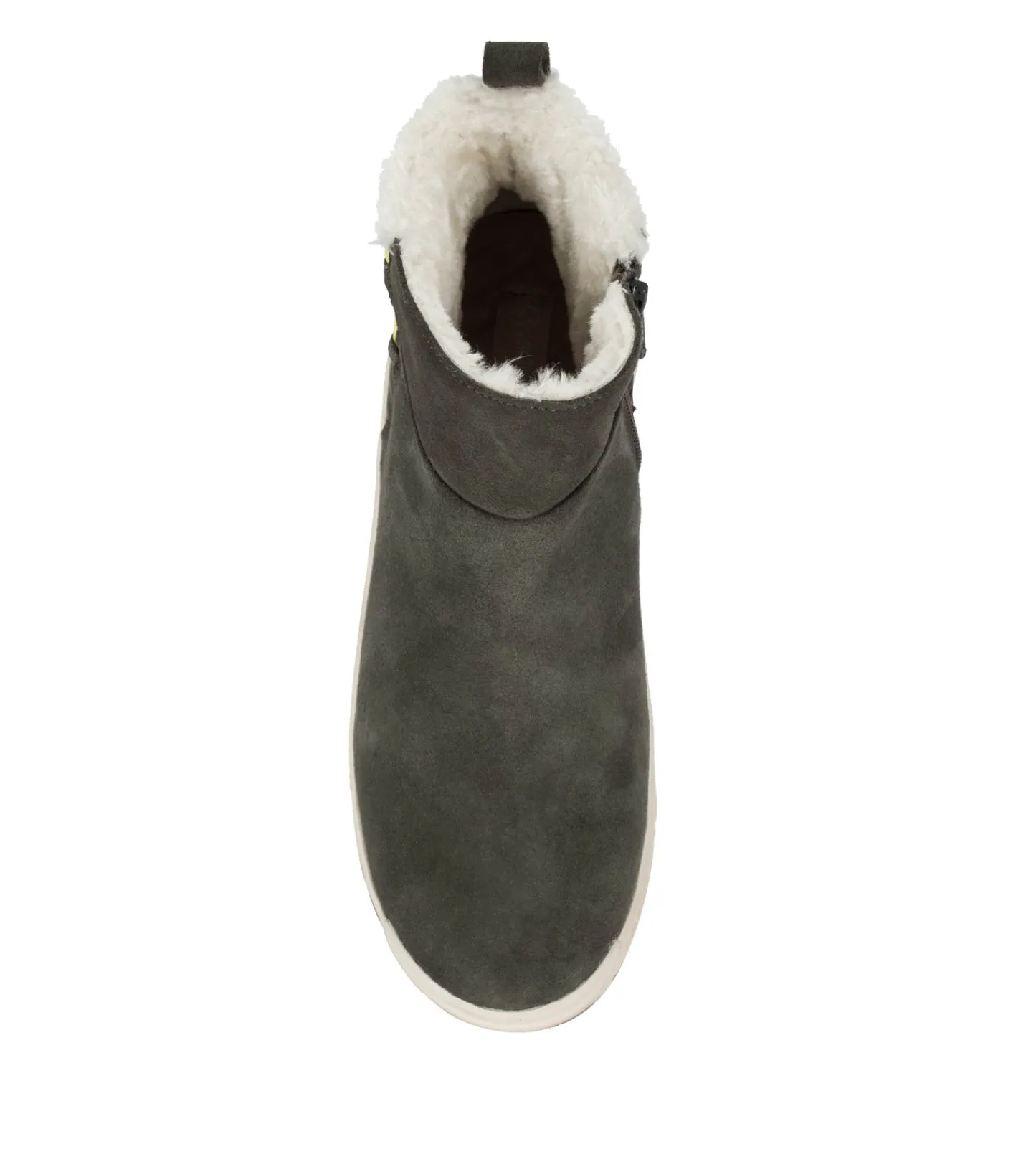 Baretraps Booties | Cold Weather Boots^Mandie Cold Weather Bootie PineSuede