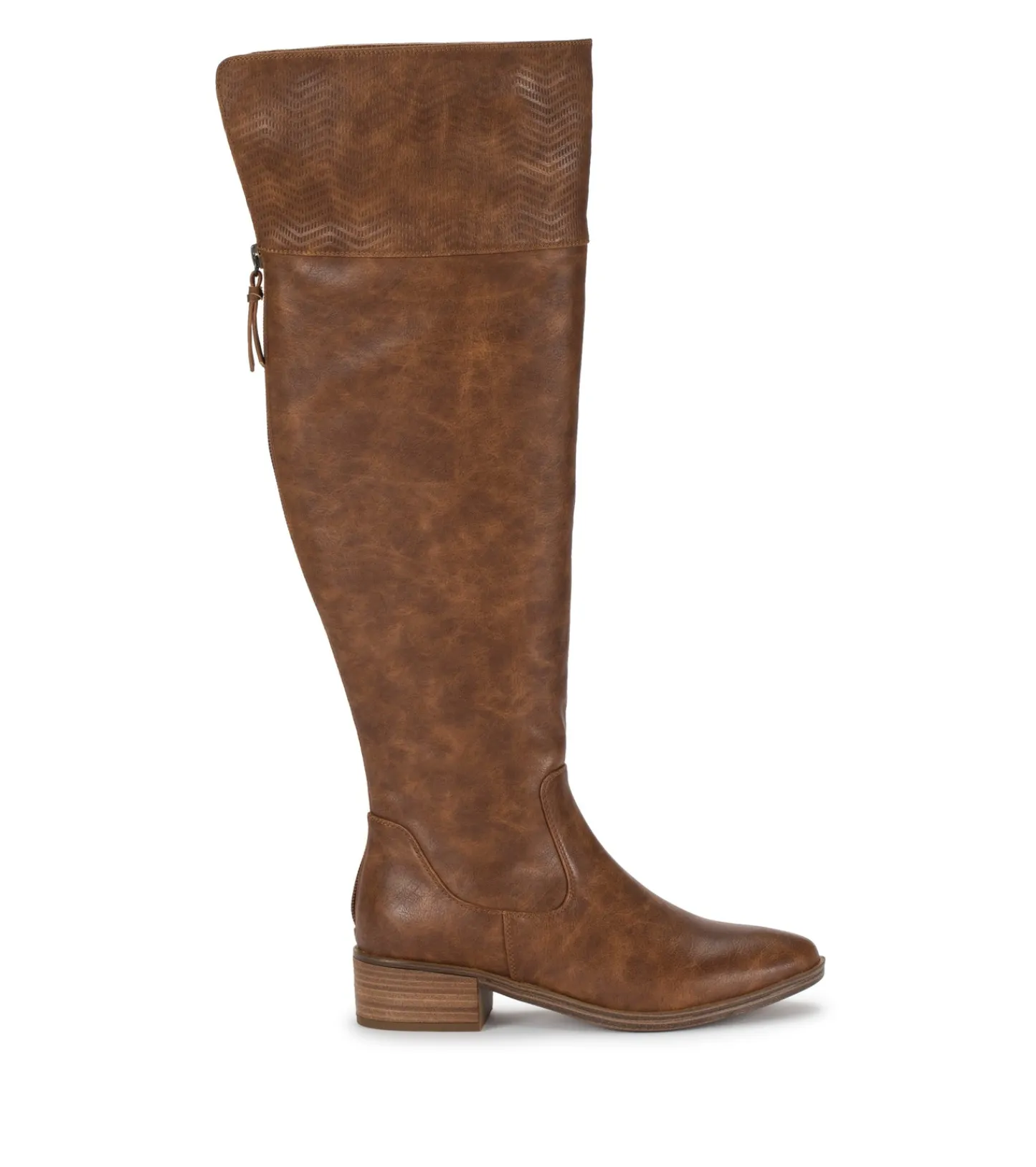 Baretraps Knee High Boots^Marcela Over the Knee Boot Acorn