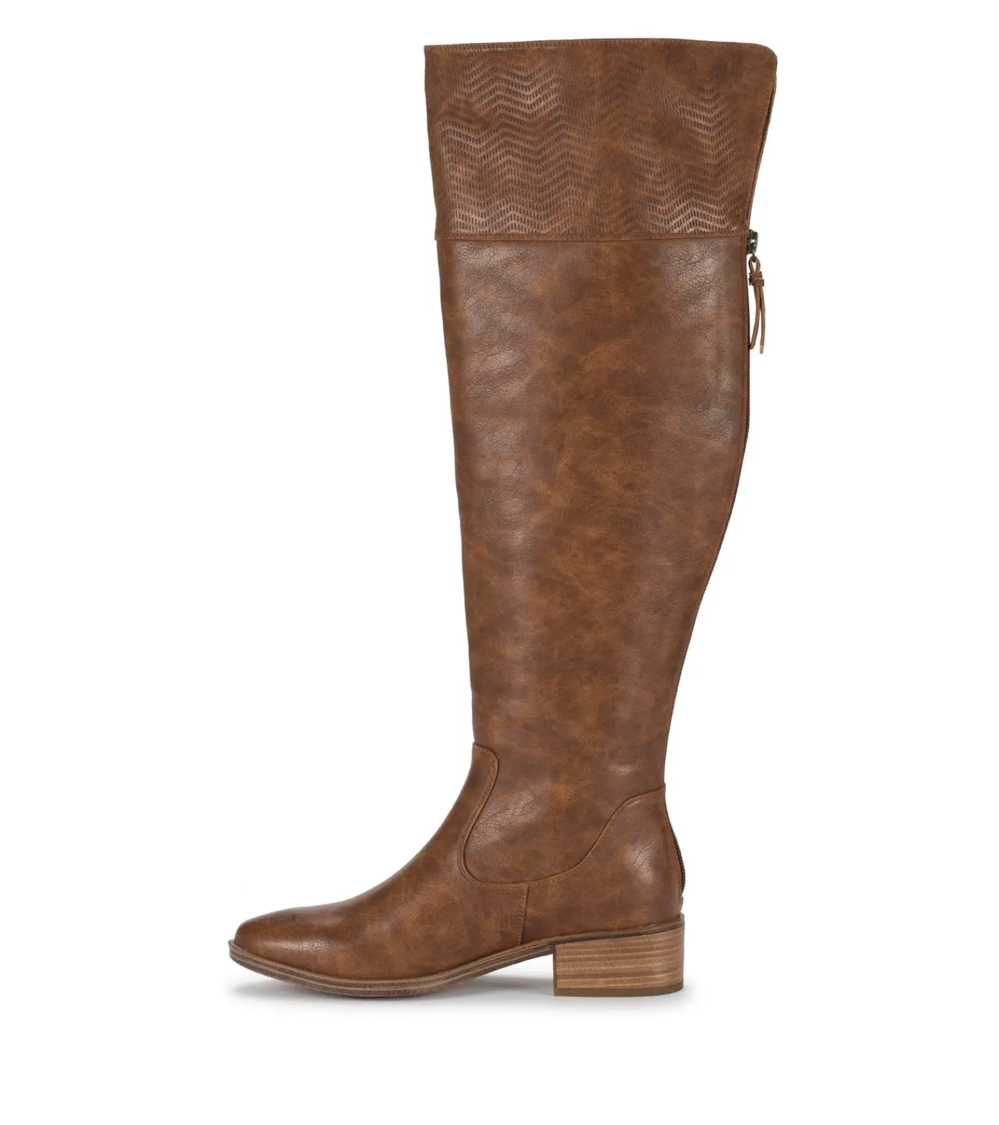 Baretraps Knee High Boots^Marcela Over the Knee Boot Acorn