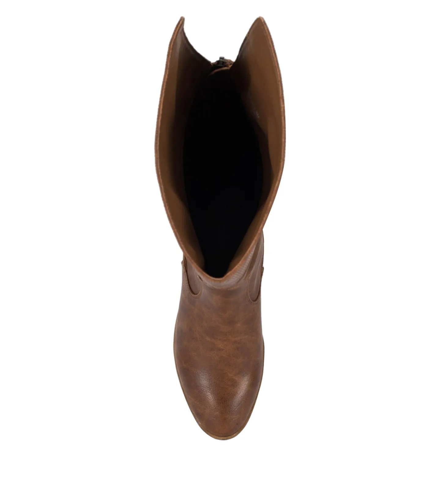 Baretraps Knee High Boots^Marcela Over the Knee Boot Acorn
