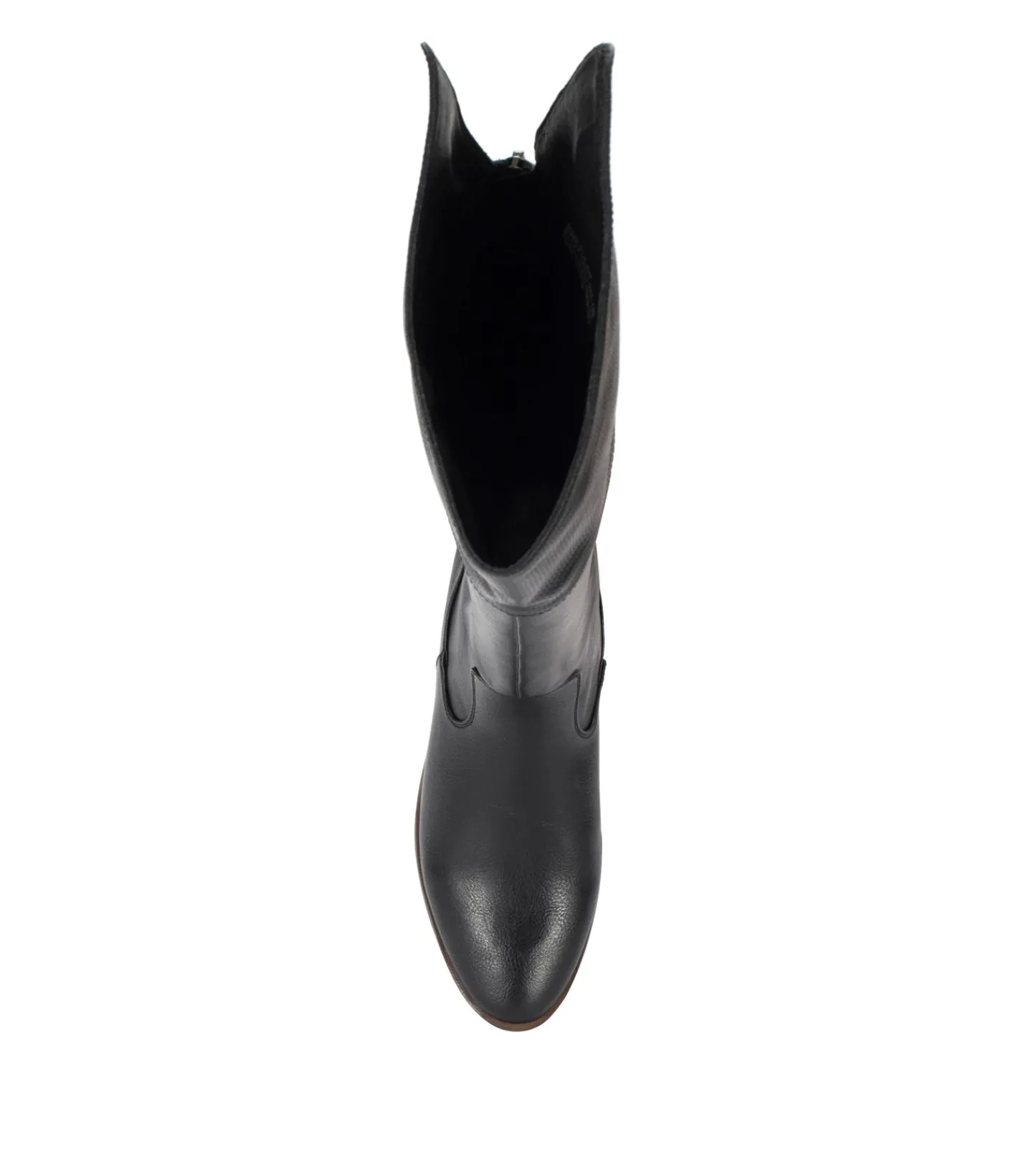 Baretraps Knee High Boots^Marcela Wide Calf Over The Knee Boot Black