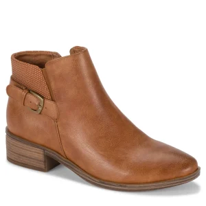 Baretraps Booties^Marconi Bootie AcornLizard