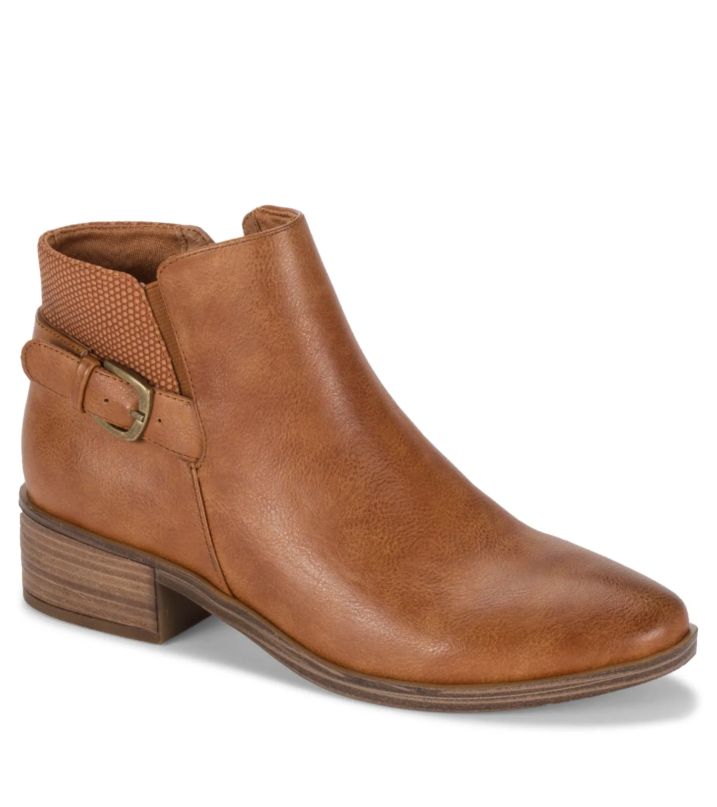 Baretraps Booties^Marconi Bootie AcornLizard