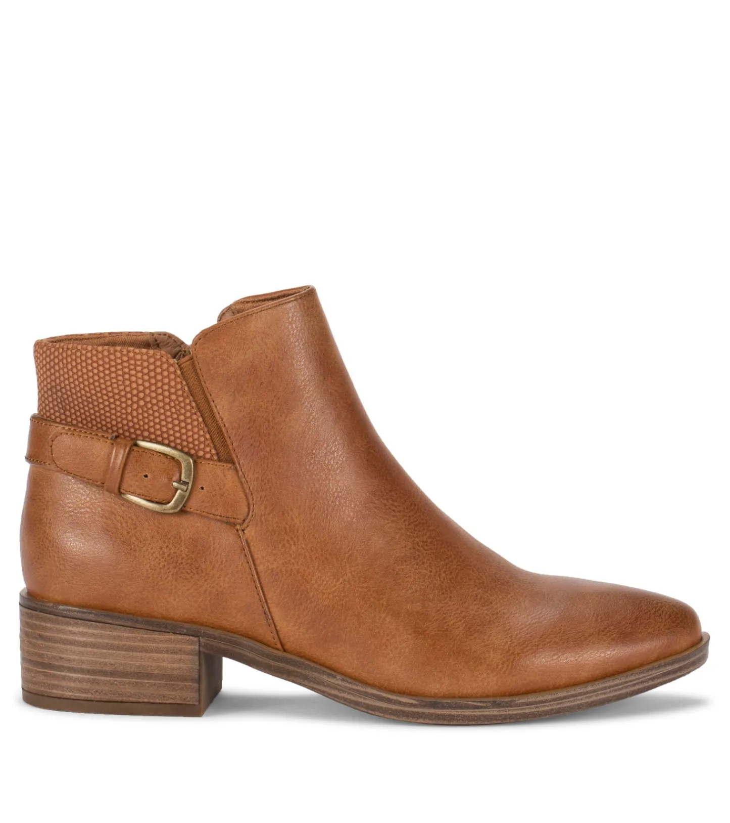 Baretraps Booties^Marconi Bootie AcornLizard