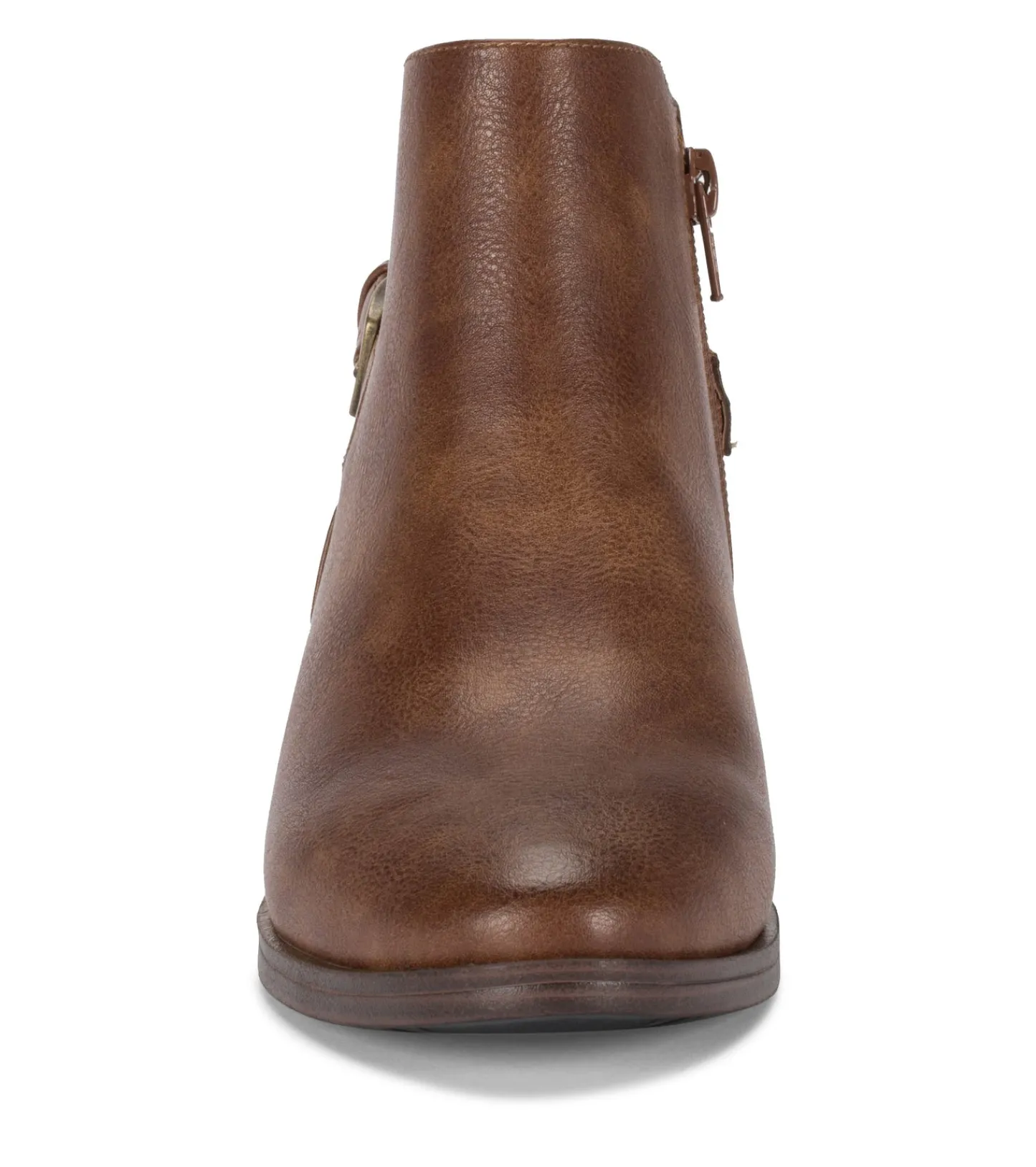 Baretraps Booties^Marconi Bootie BrushBrownSnake
