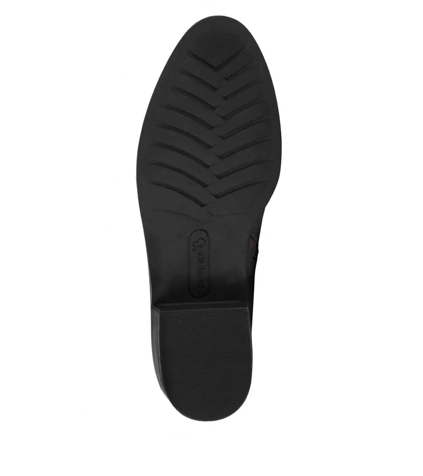 Baretraps Booties^Marconi Bootie DarkGreyLizard