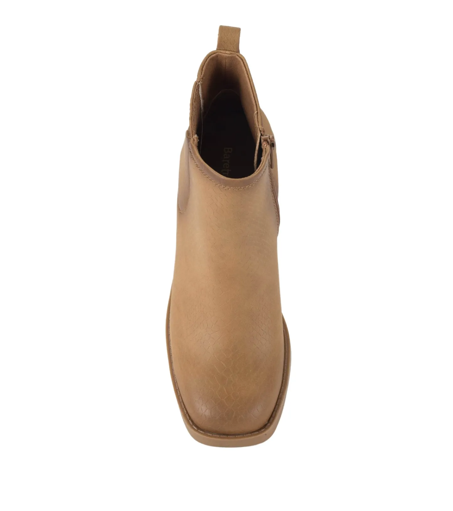 Baretraps Booties^Maria Block Heel Bootie Sandstone