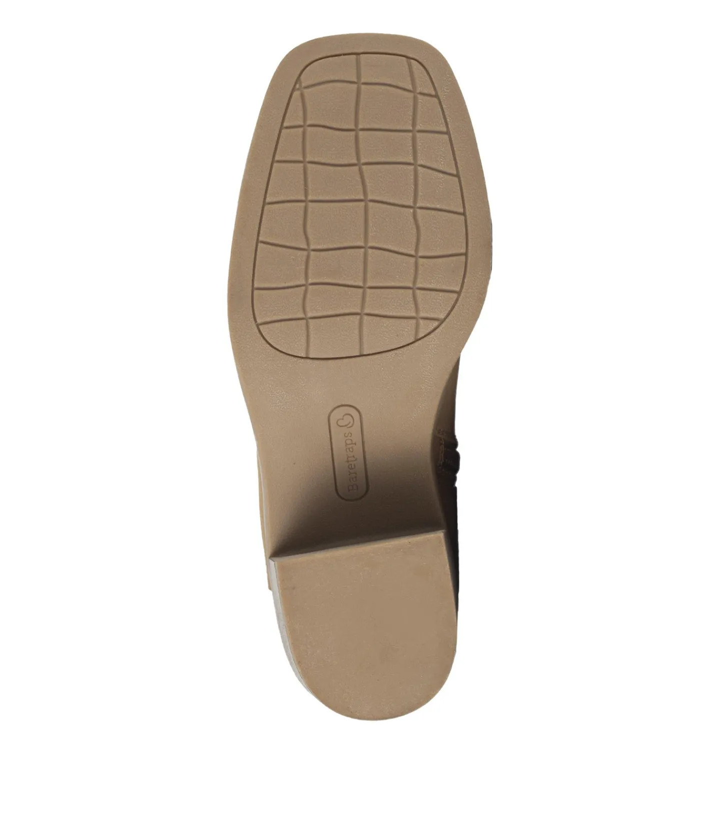 Baretraps Booties^Maria Block Heel Bootie Sandstone