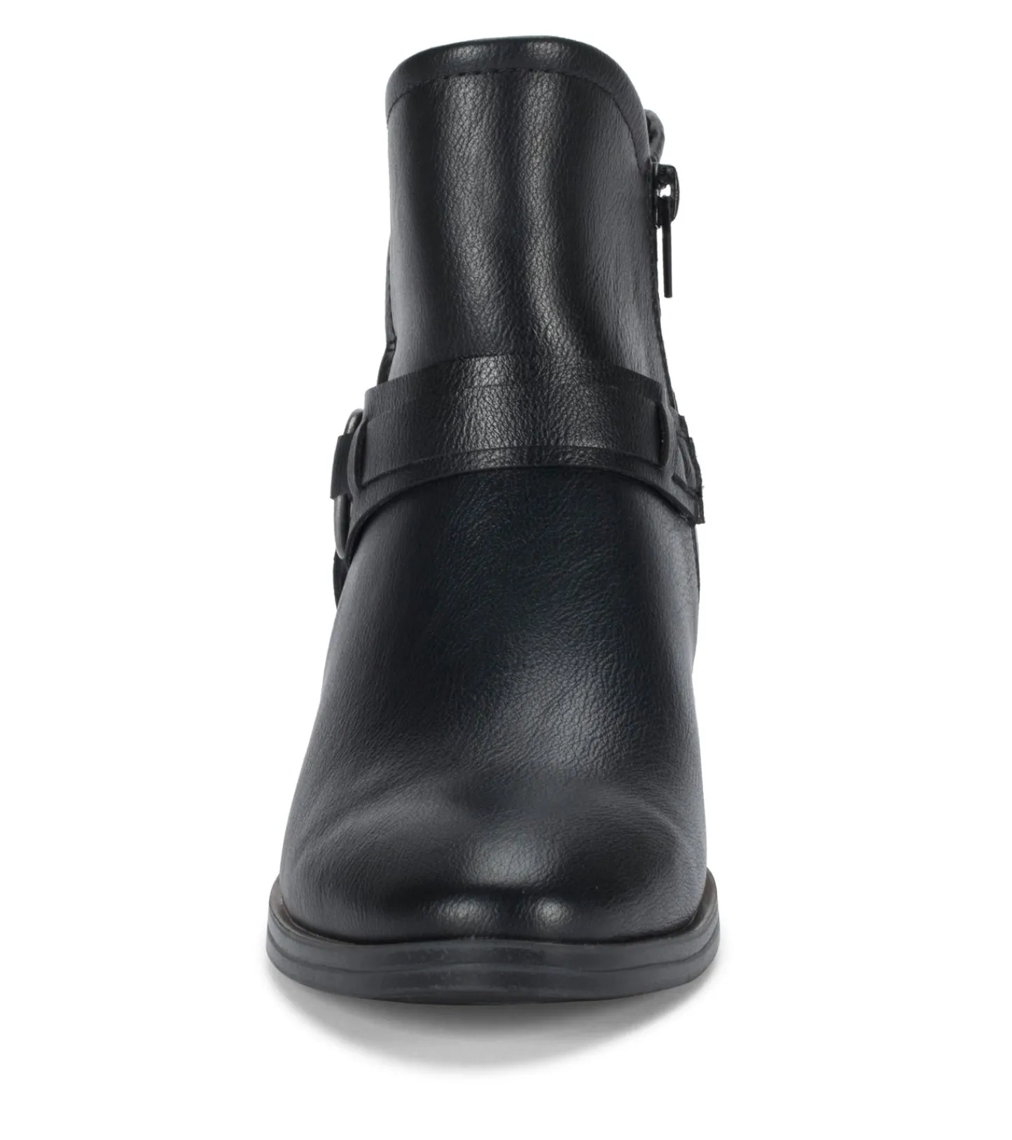 Baretraps Booties^Marshall Block Heel Bootie Black