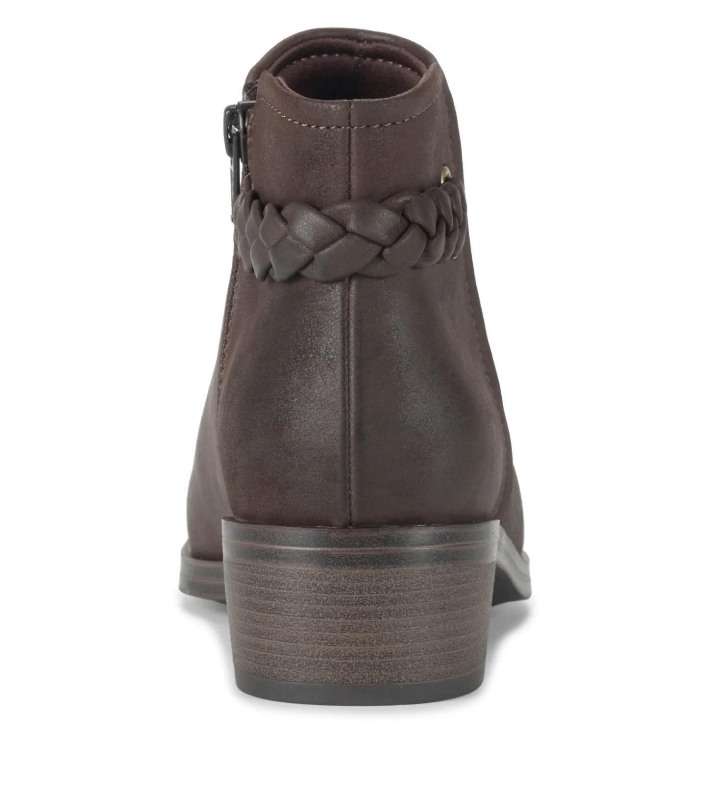 Baretraps Booties^Martha Bootie DarkBrown