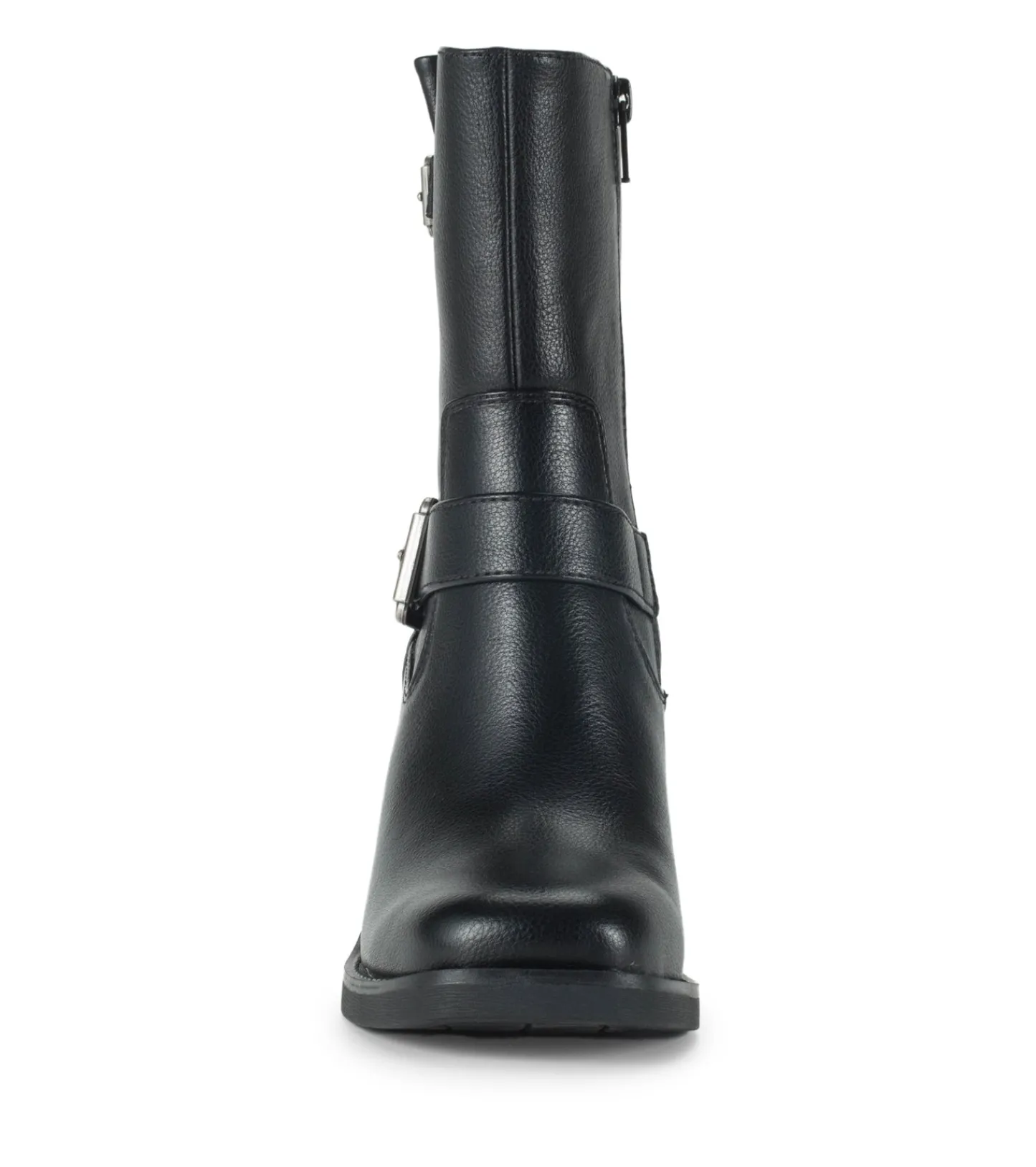 Baretraps Booties^Mayla Mid Calf Boot Black