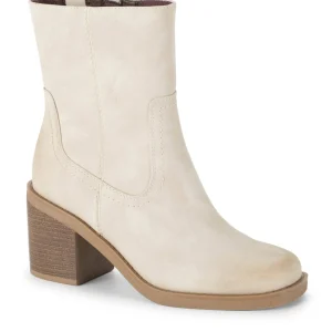Baretraps Booties^Mckenna Mid Calf Boot Milkyway