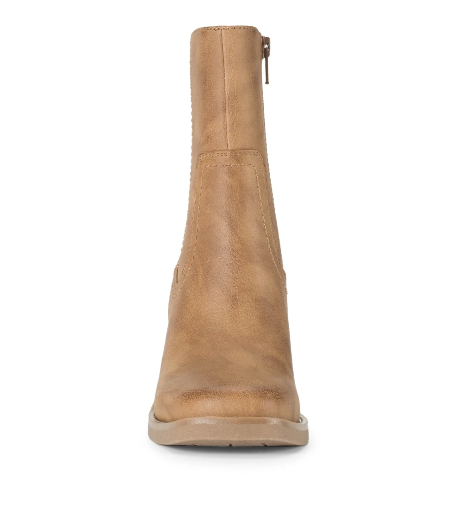 Baretraps Booties^Mckenna Mid Calf Boot Sandstone